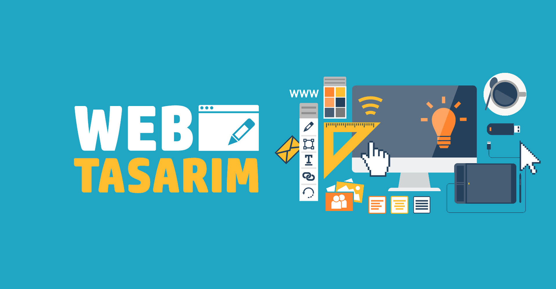 WEB TASARIM